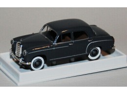 187-Brekina-23058-Mercedes-Benz-190-Limousine-in-G