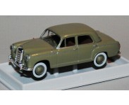 Biler/Kj&oslash;ret&oslash;y HO 1:87