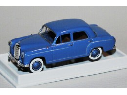 187-Brekina-23059-Mercedes-Benz-190-Limousine-in-B