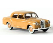 Mercedes