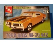 Oldsmobile
