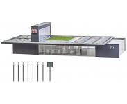 Bygninger og tilbehør