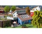 Faller-130443-Modern-House-OO-HO-Scale