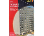 Bygninger og tilbehør