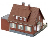 Bygninger og tilbeh&oslash;r