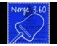 1999 Postfrisk og Stemplet