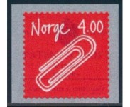 1999 Postfrisk og Stemplet
