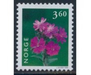 1999 Postfrisk og Stemplet