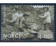 1999 Postfrisk og Stemplet