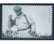 1999 Postfrisk og Stemplet