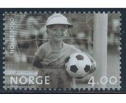 1999 Postfrisk og Stemplet