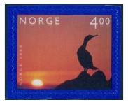 1999 Postfrisk og Stemplet