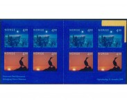 1999 Postfrisk og Stemplet