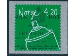 NK-1398-postfrisk