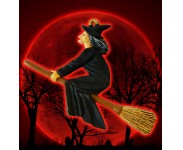 Halloween-former