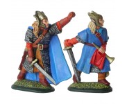 32 mm Fantasy Armies