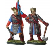 32 mm Fantasy Armies