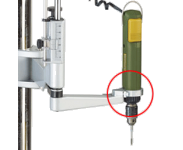 Anleggsbord og diverse holdere