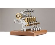 Stirling-motorer  