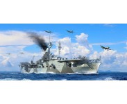 Trumpeter 1/700
