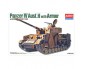Academy-1-35-Panzerkampfwagen-IV-H4-13233-Armor-Pl