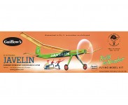 Balsa Fly