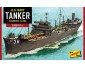 Lindberg-1520-US-Navy-Tanker-Plastic-Model-Kit