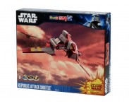 Star Wars / Star Trek