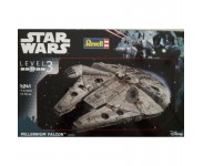 Star Wars Byggesett