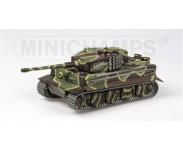 Skala 1/35 Metallmodeller fra Minichamps