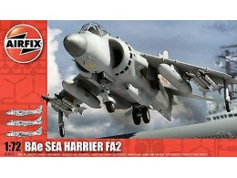 Airfix-04052-BAe-Sea-Harrier-FA2-1-72-Plastic