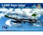 Italeri1398F-100SuperSabre