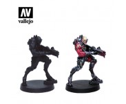 Lisensierte Malesett