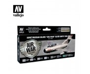 Vallejo Acryl Airbrushmaling