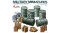 RealTS-Tamiya-35186-WWII-German-Fuel-Drum-Set-1-35