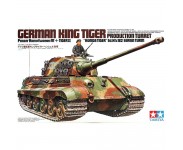 Tamiya II