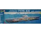 REVELL-05078-1-144-Scale-Deutsches-U-Boot-German-S