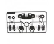 Tamiya Reservedeler DEL 1