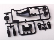 Tamiya Reservedeler DEL 2