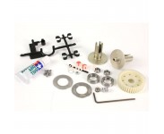 Tamiya Reservedeler DEL 2