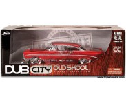 Dub City