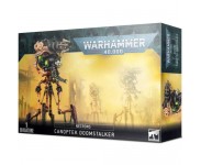 Necron Warriors