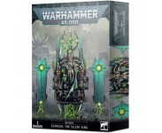 Necron Warriors