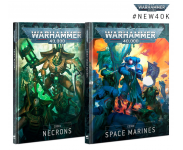 Warhammer og Lord of The Rings