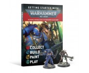 Warhammer 40.000 
