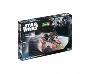 Star Wars / Star Trek