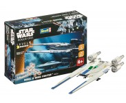 Star Wars / Star Trek