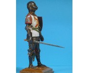 Skala 1 : 16 Figurer