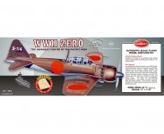 Balsa Fly