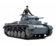 Tamiya II
